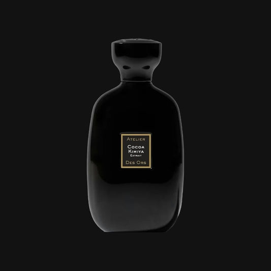 Cocoa Kimiya Atelier des Ora Extrait de Parfum 100 ml (Preventa)