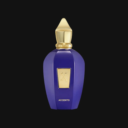 Accento Xerjoff Eau de Parfum (Preventa)
