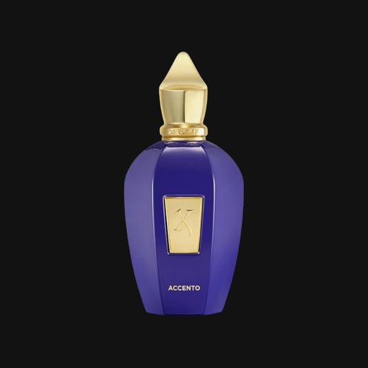 Accento Xerjoff Eau de Parfum (Preventa)