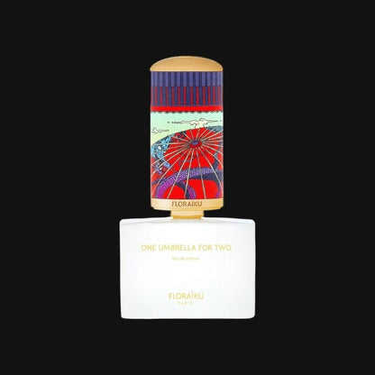 Floraiku One Umbrella for Two Eau de Parfum 50 ml (Preventa)