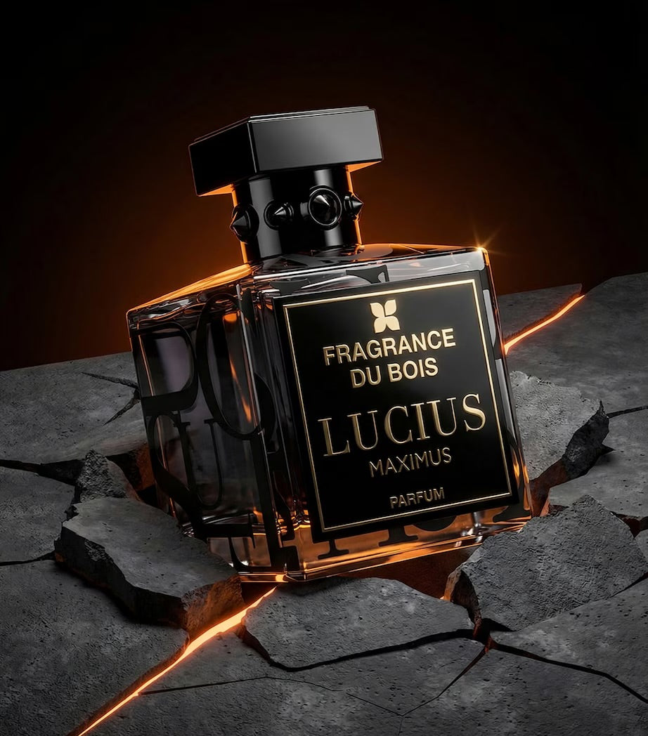 Lucius Maximus Parfum Fragrance Du Bois 100 ml (Preventa)