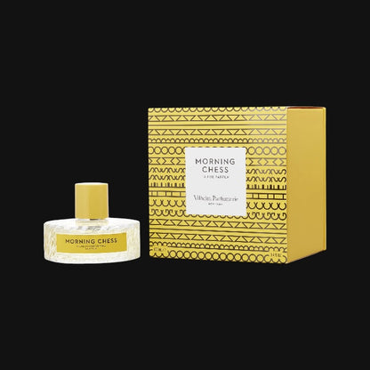 Morning Chess Villhelm Parfumerie 100 ml (Preventa)