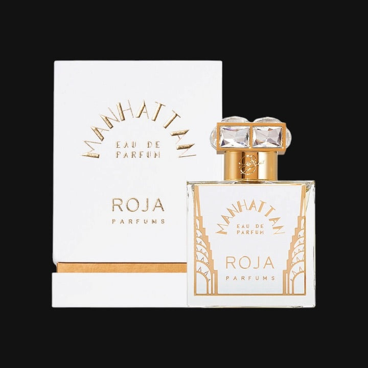 Roja Manhattan Eau de Parfum 100 ml (Preventa)