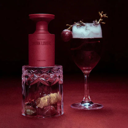 Drunk Lovers Extrait Extreme BORNTOSTANDOUT® 50 ml (Preventa)