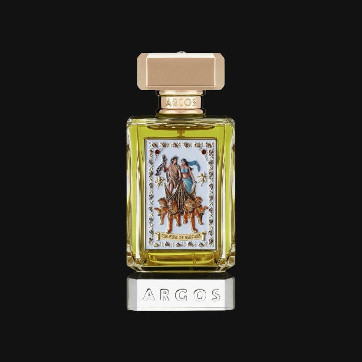 Triumph of Bacchus Argos Extrait de Parfum 100 ml (Preventa)