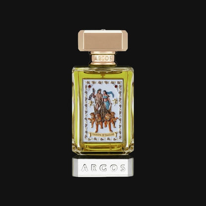 Triumph of Bacchus Argos Extrait de Parfum 100 ml (Preventa)