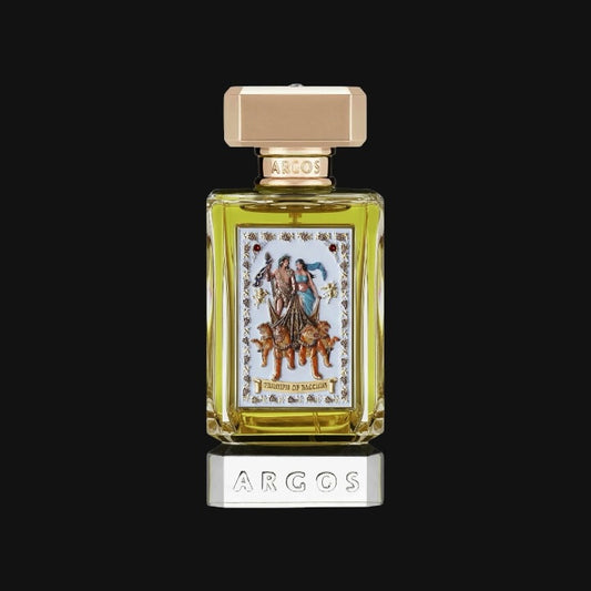 Triumph of Bacchus Argos Extrait de Parfum 100 ml (Preventa)