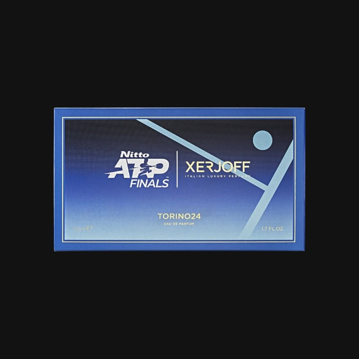 Torino 24 Xerjoff Eau de Parfum