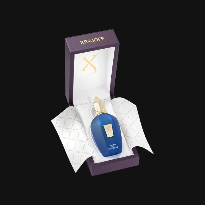 Blue Hope Xerjoff Parfum 100 ml (Preventa)