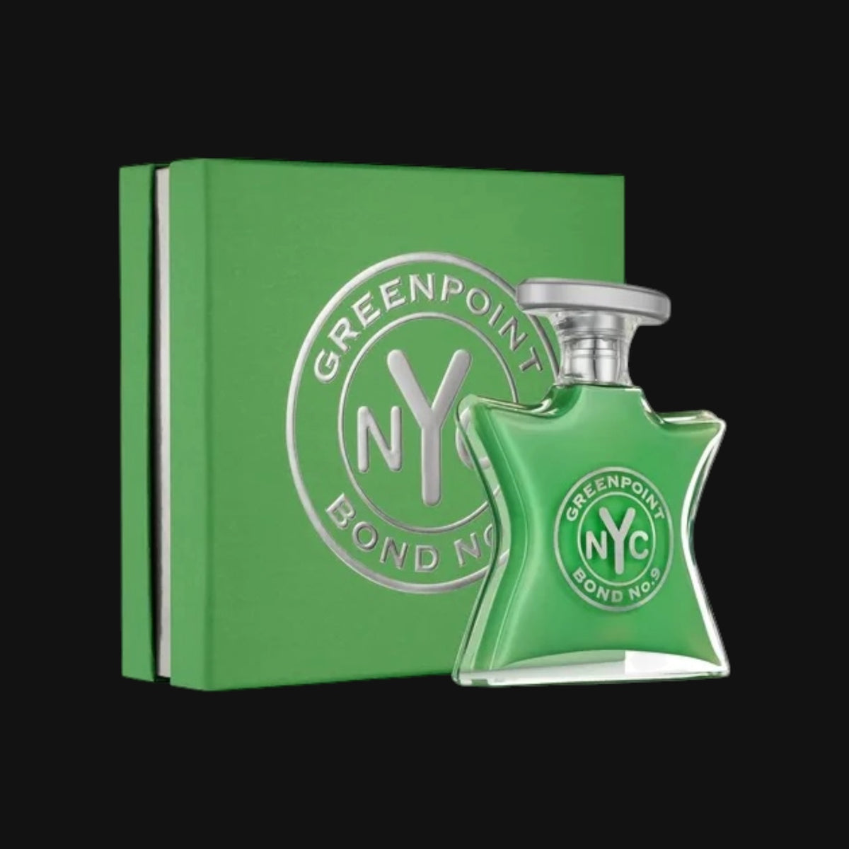 Greenpoint Bond No.9 Eau de Parfum 100 ml (Preventa)