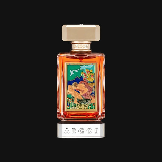 Adonis Awakens Argos Eau de Parfum 100 ml