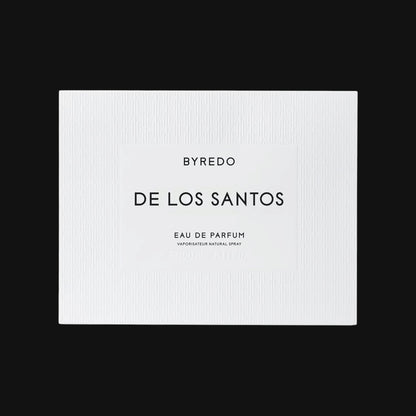 De Los Santos Byredo Eau de Parfum 100 ml