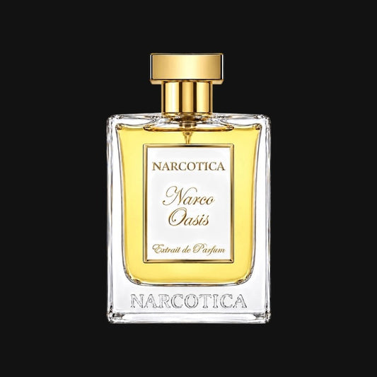 Narco Oasis Extrait de Parfum de Narcotica