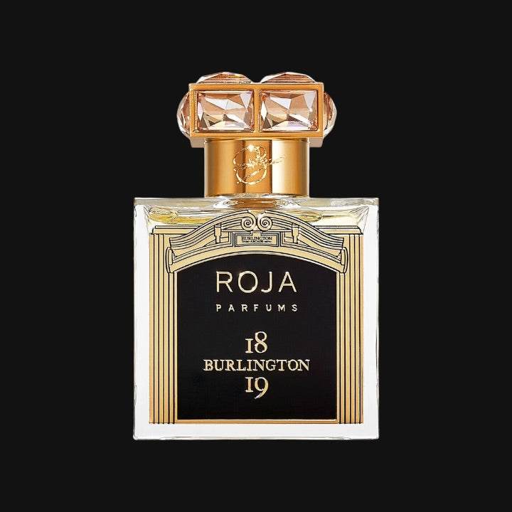 Roja Burlington 1819 Eau de Parfum 100 ml (Preventa)