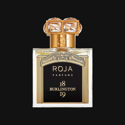 Roja Burlington 1819 Eau de Parfum 100 ml (Preventa)