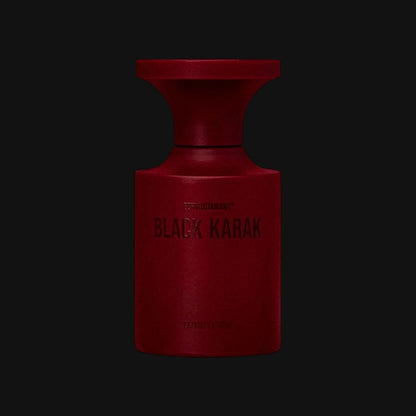 Black Karak BORNTOSTANDOUT® Extrait de Parfum