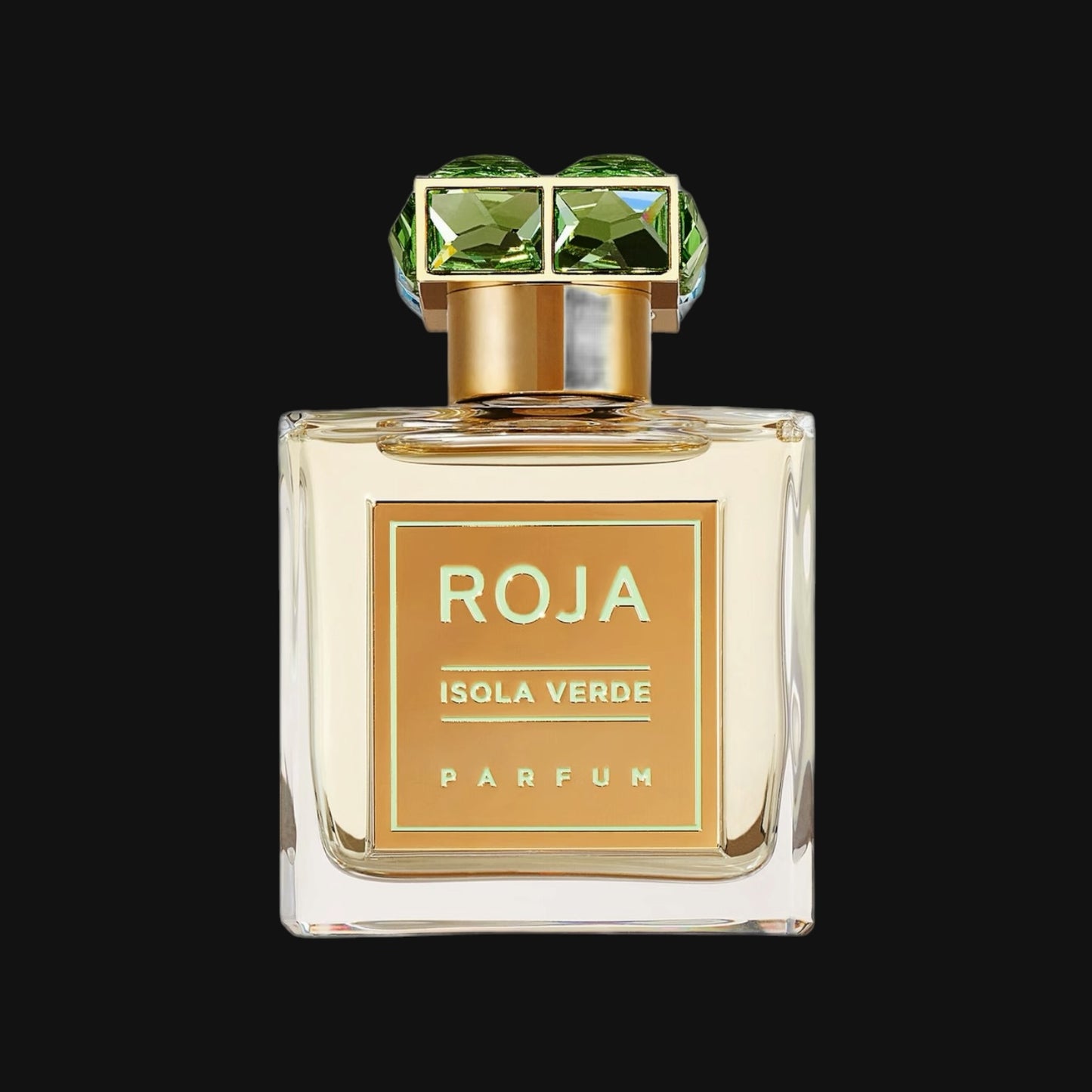 Isola Verde Roja Parfum 50 ml