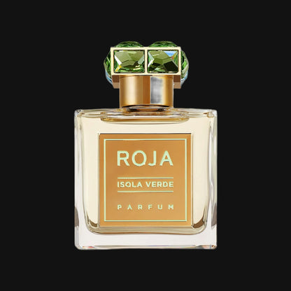 Isola Verde Roja Parfum 50 ml