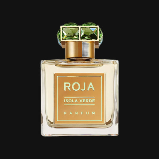 Isola Verde Roja Parfum 50 ml