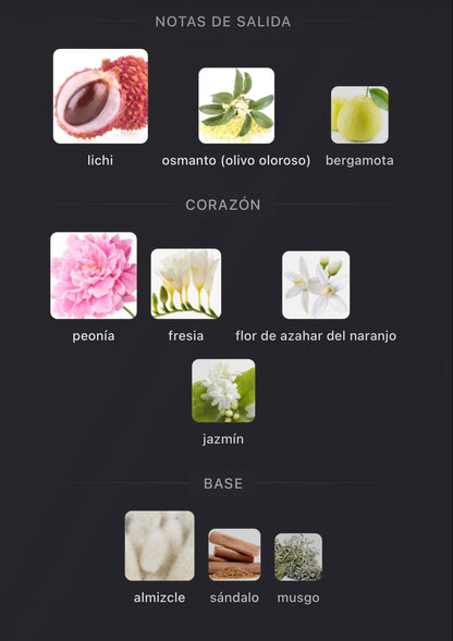 Fleur Narcotique Ex Nihilo Extrait de Parfum 50 ml (Preventa)