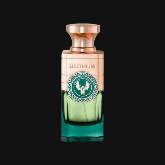 Reverie Haze Pure Parfum de Electimuss