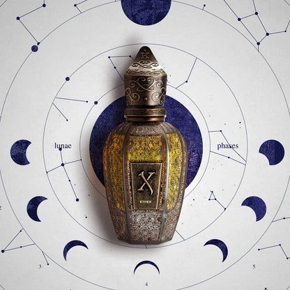 Ether Xerjoff Parfum 50 ml (Preventa)