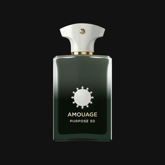 Amouage Purpose 50 Extrait de Parfum 100 ml (Preventa)