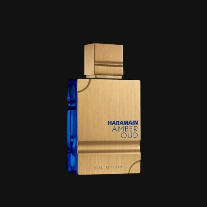 Al Haramain Amber Oud Blue Edition