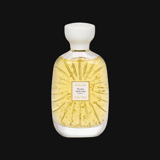 Nuda Veritas Extrait de Parfum de Atelier des Ors