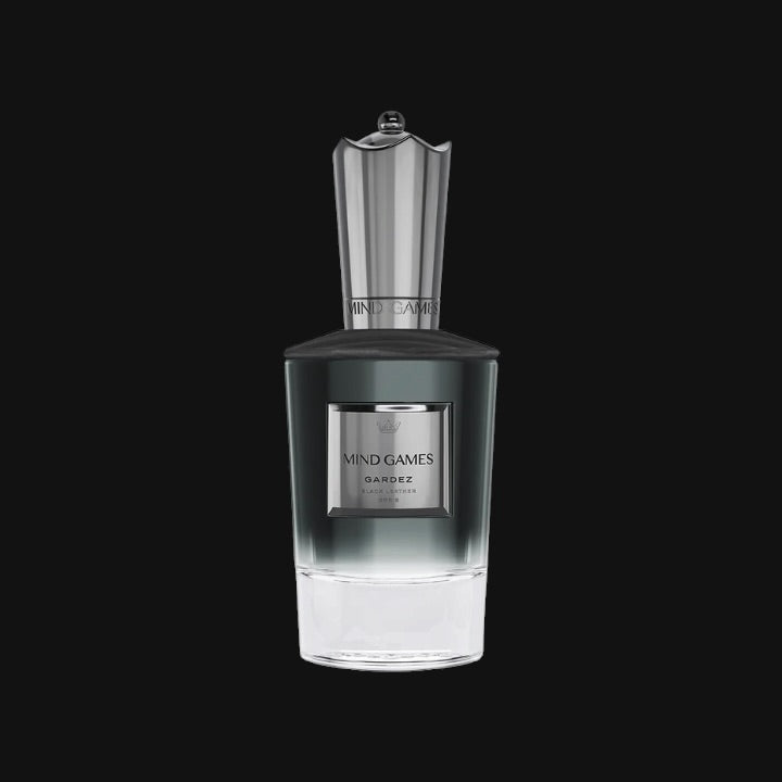 Gardez Extrait de Parfum de Mind Games