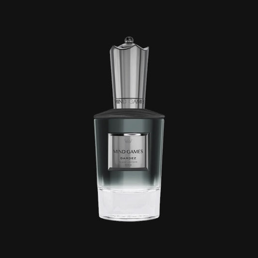 Gardez Extrait de Parfum de Mind Games