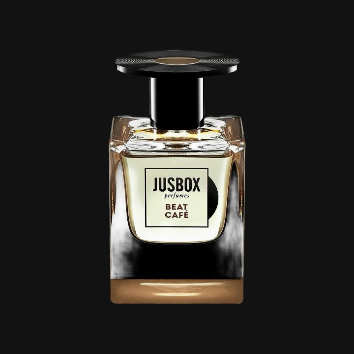Beat Cafe Jusbox Eau de Parfum 78 ml (Preventa)