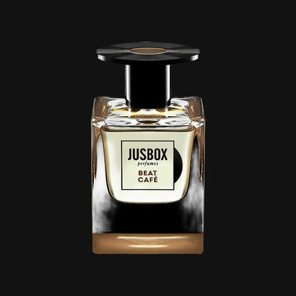 Beat Cafe Jusbox Eau de Parfum 78 ml (Preventa)