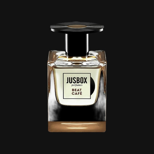 Beat Cafe Jusbox Eau de Parfum 78 ml