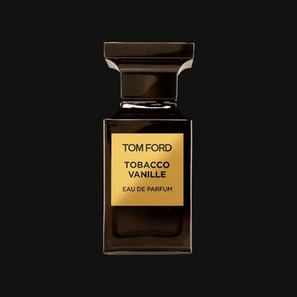 Tobacco Vanille Eau de Parfum Tom Ford 50 ml