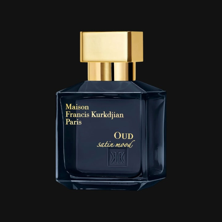 Oud Satin Mood Eau de Parfum de Maison Francis Kurkdjian