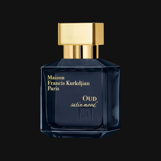 Oud Satin Mood Eau de Parfum de Maison Francis Kurkdjian