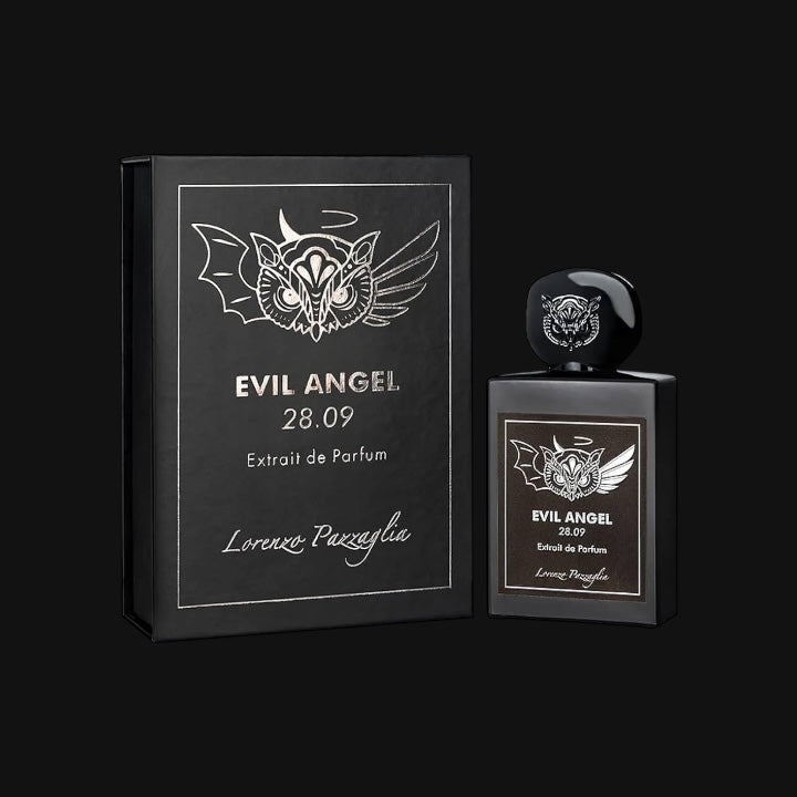 Evil Angel Lorenzo Pazzaglia Extrait de Parfum 50 ml