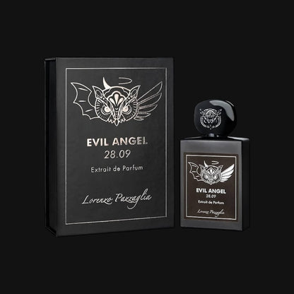 Evil Angel Lorenzo Pazzaglia Extrait de Parfum 50 ml