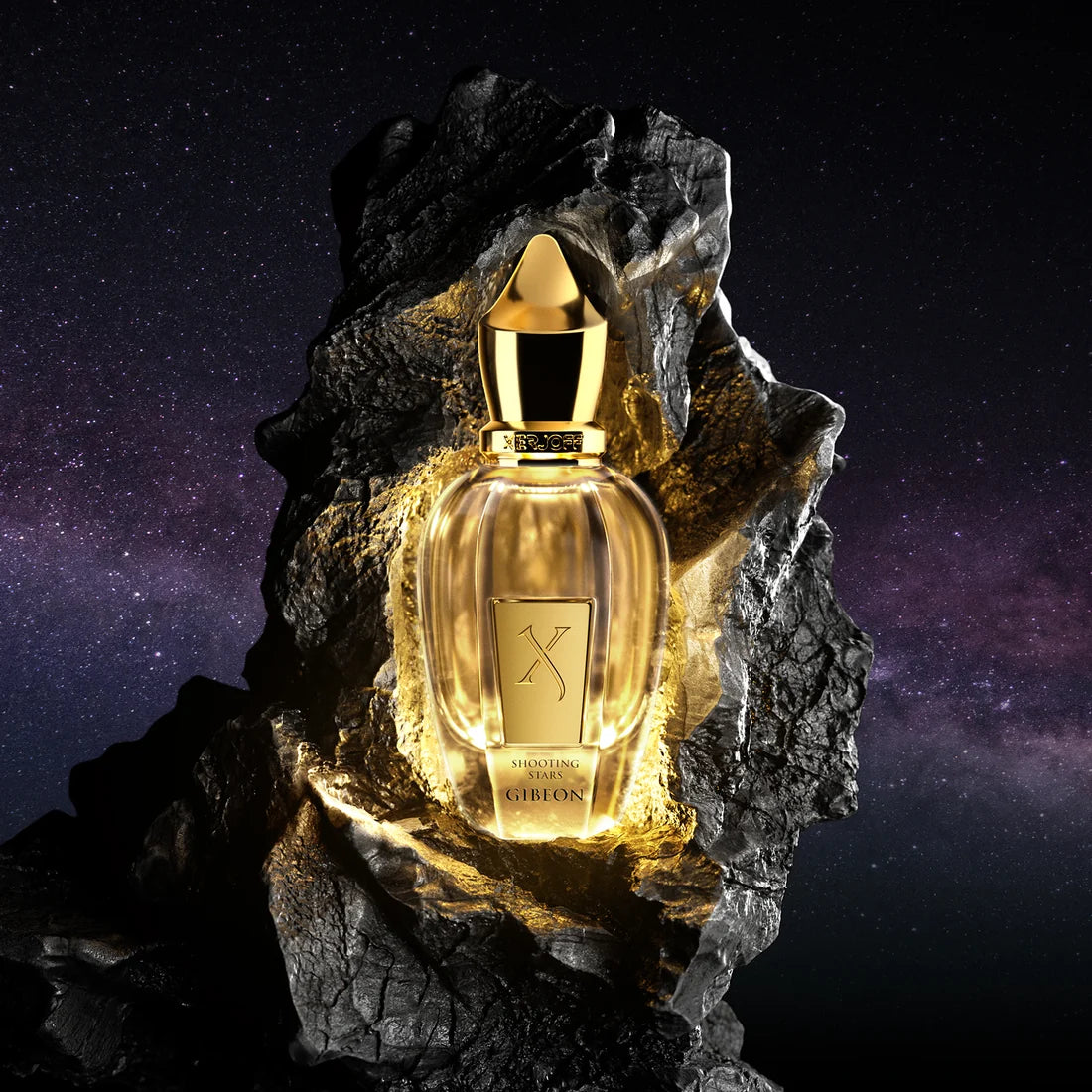 Gibeon Xerjoff Parfum 50 ml (Preventa)
