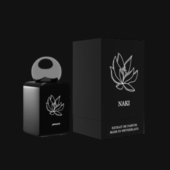 Naki Pernoire Extrait de Parfum 50 ml (Preventa)