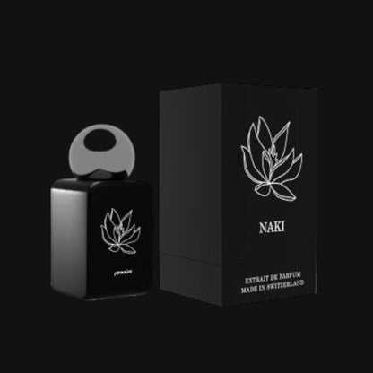 Naki Pernoire Extrait de Parfum 50 ml (Preventa)
