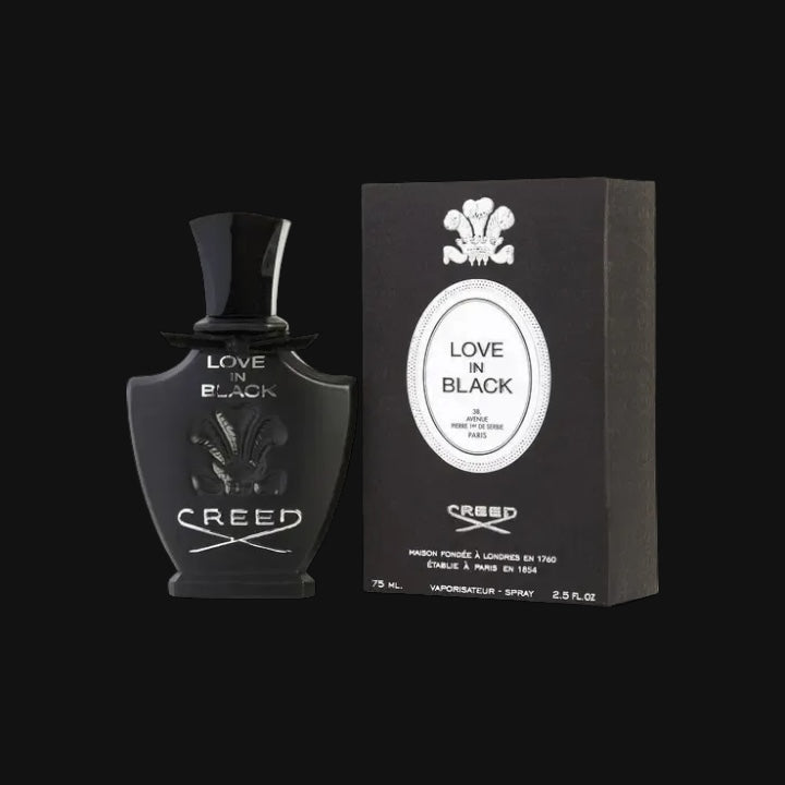 Creed Love in Black Eau de Parfum 75 ml (Preventa)