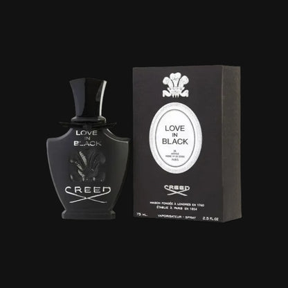 Creed Love in Black Eau de Parfum 75 ml (Preventa)