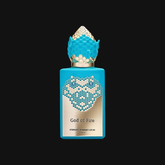 God of Fire Stephane Humbert Lucas 50 ml