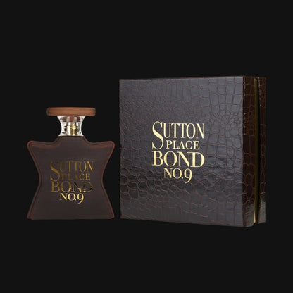 Sutton Place Bond No 9 Eau de Parfum (Preventa)