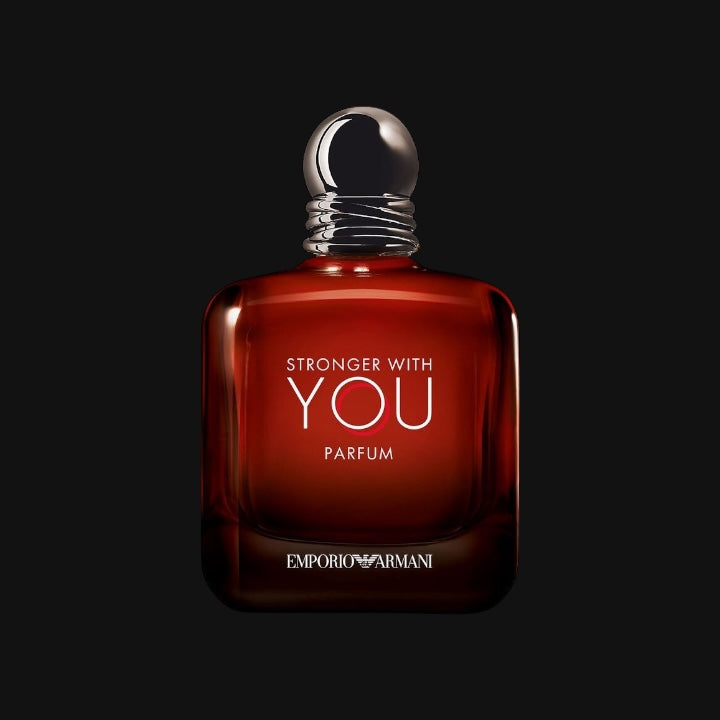 Stronger With You Parfum de Emporio Armani