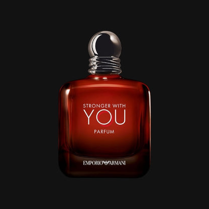 Stronger With You Parfum Emporio Armani 100 ml