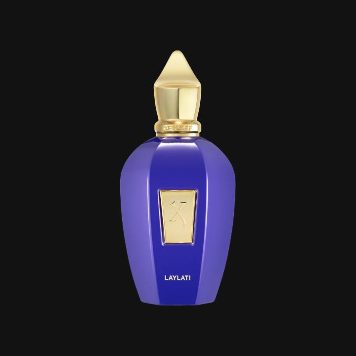 Laylati Xerjoff Eau de Parfum 100 ml (Preventa)