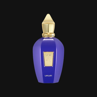 Laylati Xerjoff Eau de Parfum 100 ml (Preventa)